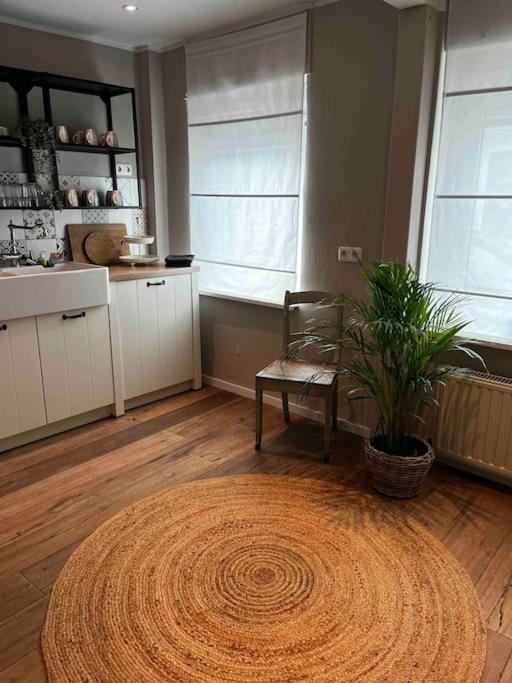 Ferienwohnung Terrassenblick Zulpich Luaran gambar