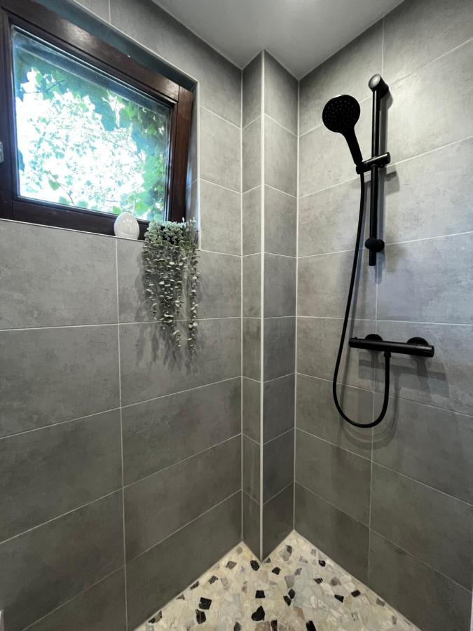 Ferienwohnung Terrassenblick Zulpich Luaran gambar
