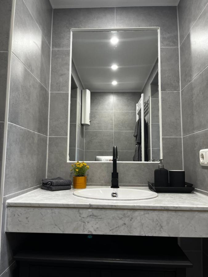 Ferienwohnung Terrassenblick Zulpich Luaran gambar